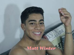 Matt_Winter