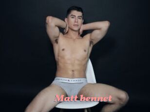 Matt_bennet