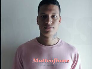 MatteoJhons