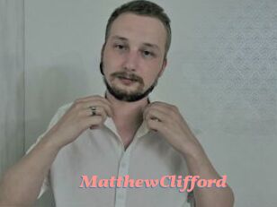 MatthewClifford