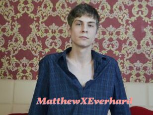 MatthewXEverhard