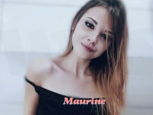 Maurine