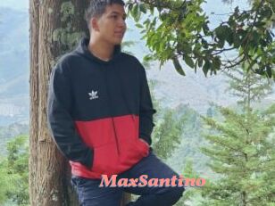 MaxSantino