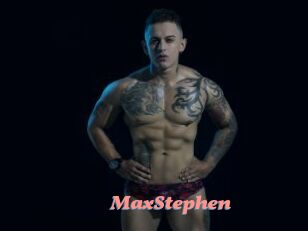 MaxStephen