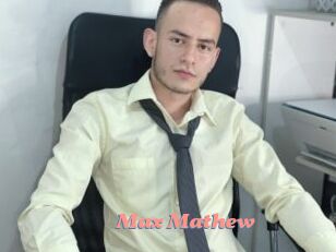 Max_Mathew