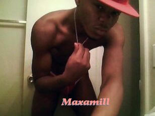 Maxamill