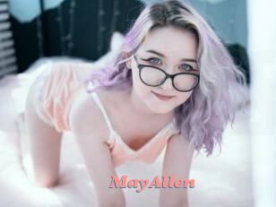 MayAllen