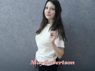 MayRobertson