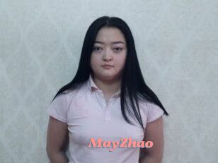 MayZhao