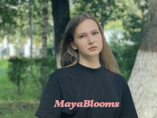 MayaBlooms