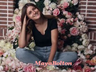 MayaBolton