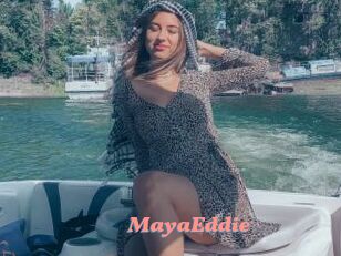 MayaEddie