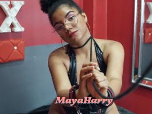 MayaHarry