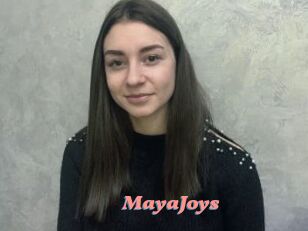 MayaJoys