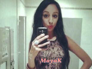 MayaK