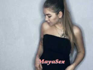 MayaSex