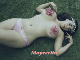 Mayeerlin