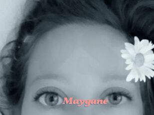 Maygane