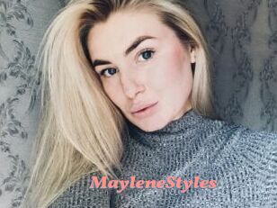 MayleneStyles