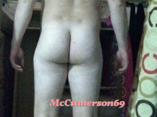 McCumerson69