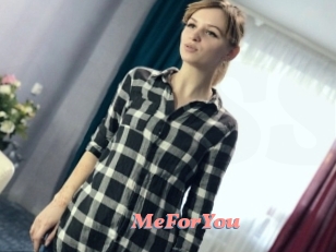 MeForYou