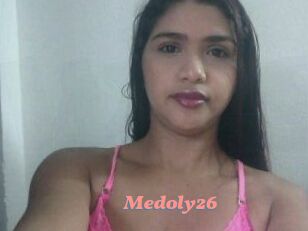 Medoly26