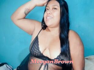 MeeganBrown