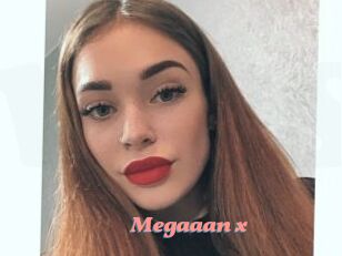 Megaaan_x