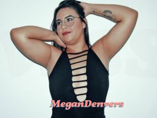 MeganDenvers