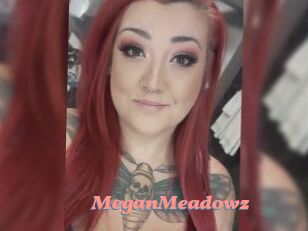 MeganMeadowz