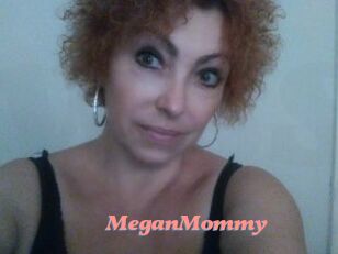 MeganMommy