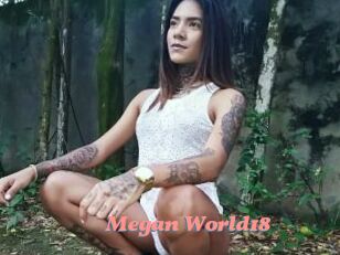 Megan_World18