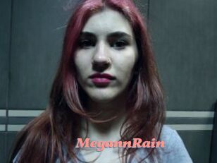 MegannRain