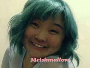 Meishmallow