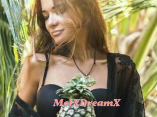 MelXDreamX