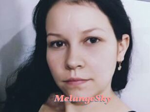 MelangeSky