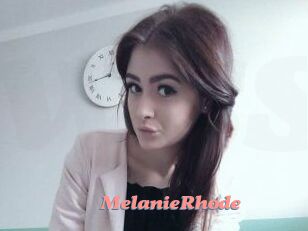 MelanieRhode