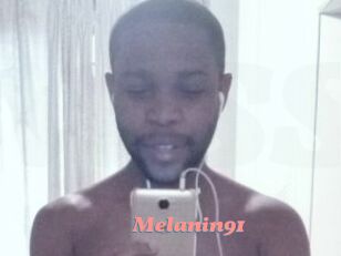 Melanin91