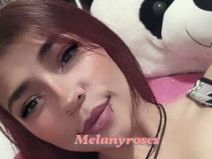 Melanyroses