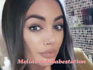 MeliaLeighBabestation