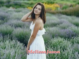 MelissaJason