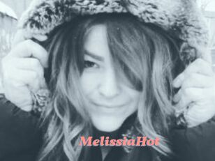 MelissiaHot