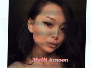 Melli_Amoon