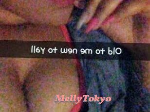 MellyTokyo