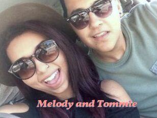 Melody_and_Tommie