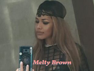 Melty_Brown