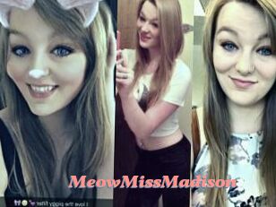 MeowMissMadison