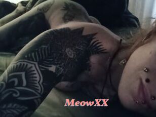 MeowXX