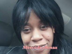 MercedesBenza