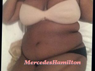 MercedesHamilton